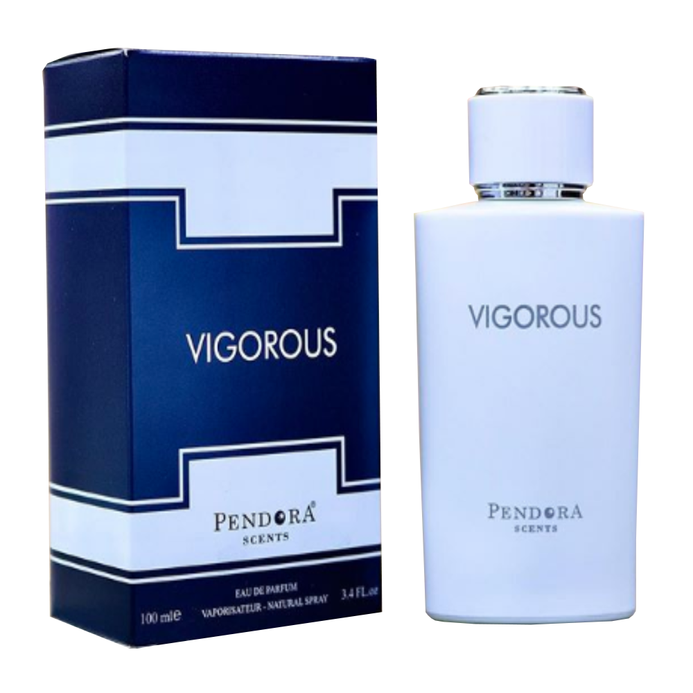 Vigorous by Pendora Scents Perfume for Man