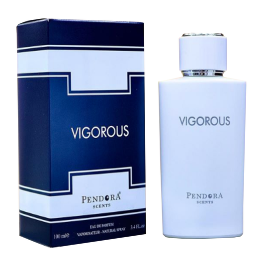 Vigorous by Pendora Scents Perfume for Man