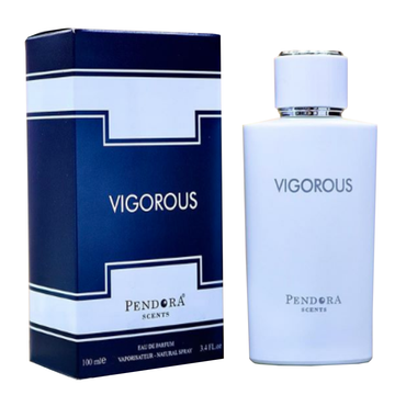 Vigorous