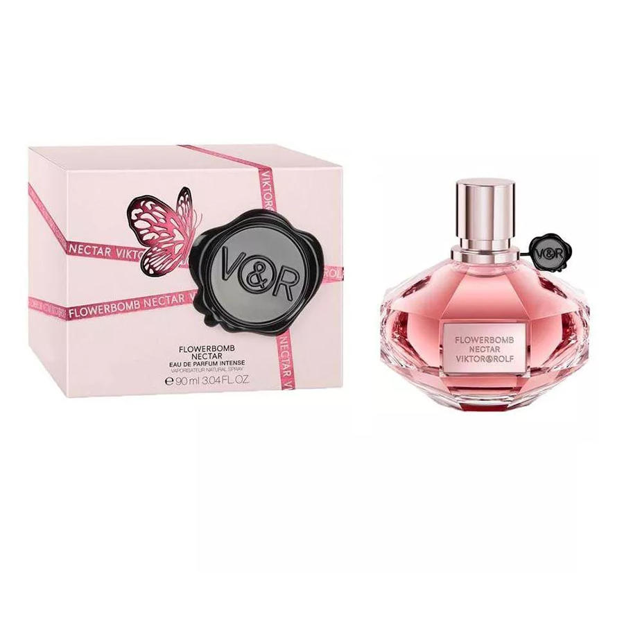 Flowerbomb Nectar Intense by Viktor & Rolf Perfume for Woman