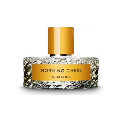 Morning Chess