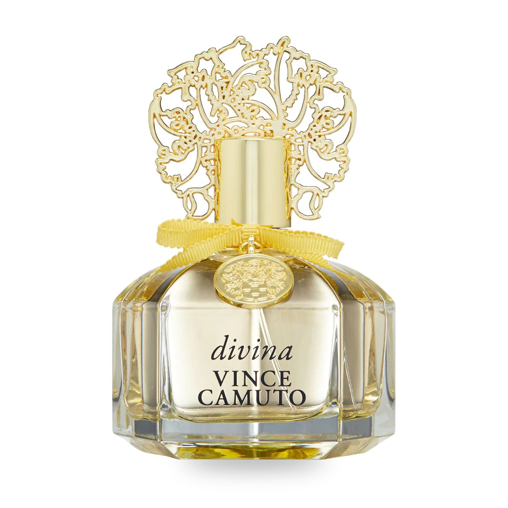 Divina by Vince Camuto Perfume for Woman