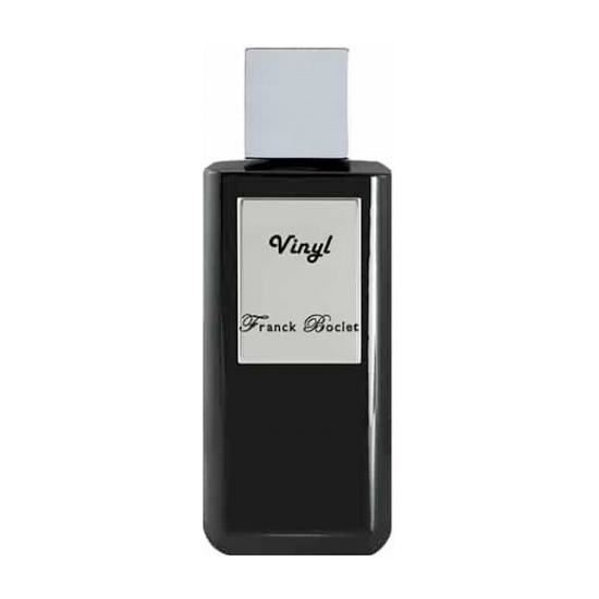 Vinyl by Franck Boclet Perfume for Unisex