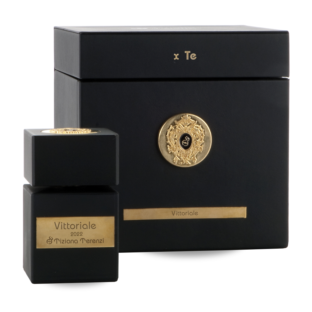 Vittoriale by Tiziana Terenzi Perfume for Unisex