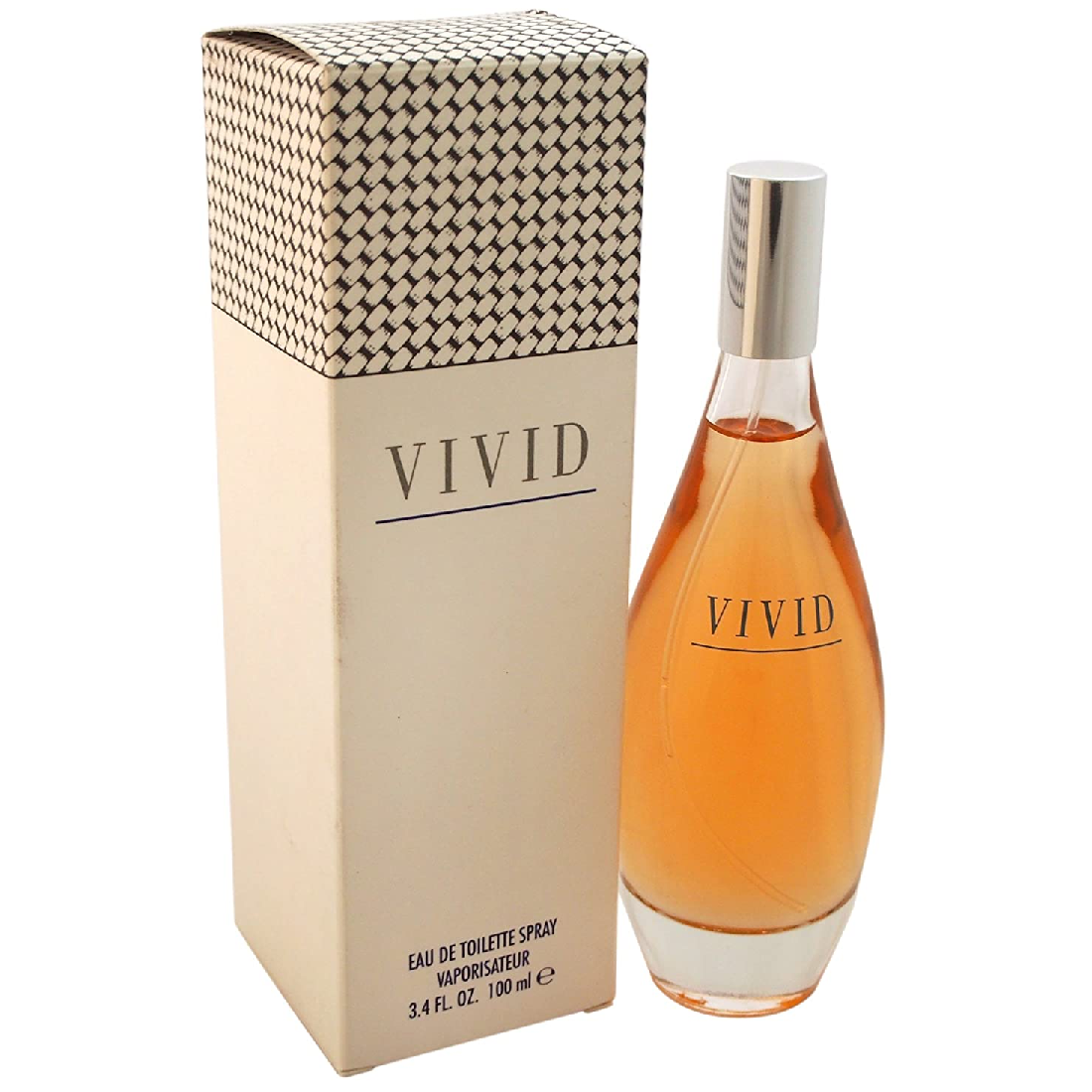 Vivid Liz by Liz Claiborne Perfume for Woman