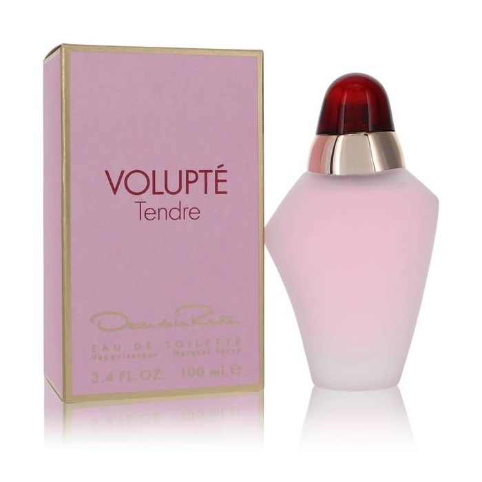 Volupte Tendre by Oscar de la Renta Perfume for Woman