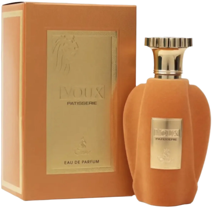 Voux Patisserie by Paris Corner Perfume for Unisex