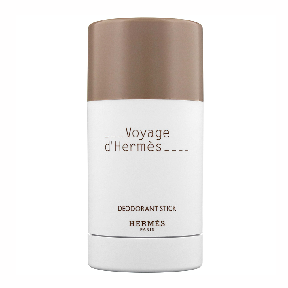 Voyage D'Hermes