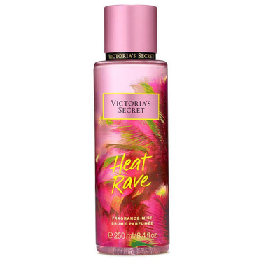 Heat Rave