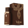 Vulcan Sable