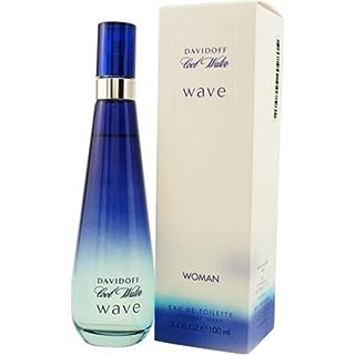 Cool Water Wave