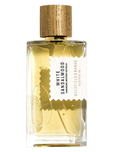 White Sandalwood by Goldfield Banks Perfume for Unisex