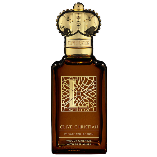 L Woody Oriental by Clive Christian Perfume for Man