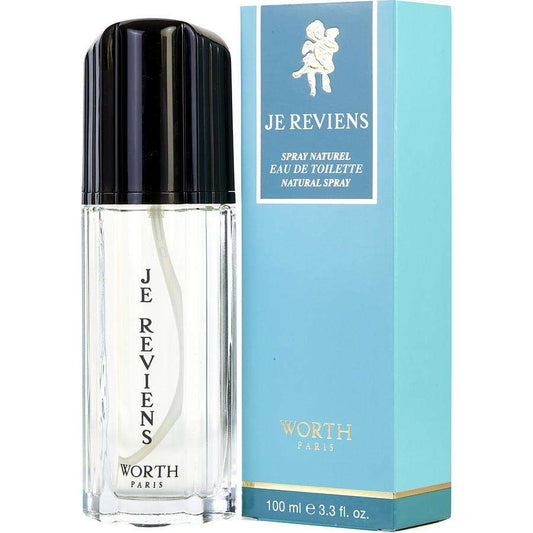 Je Reviens by Worth Perfume for Woman