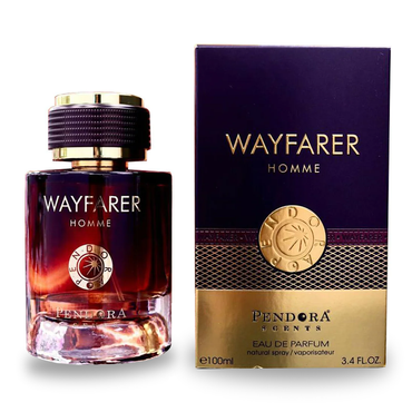 Wayfarer