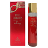 White Diamonds En Rouge