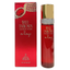 White Diamonds En Rouge