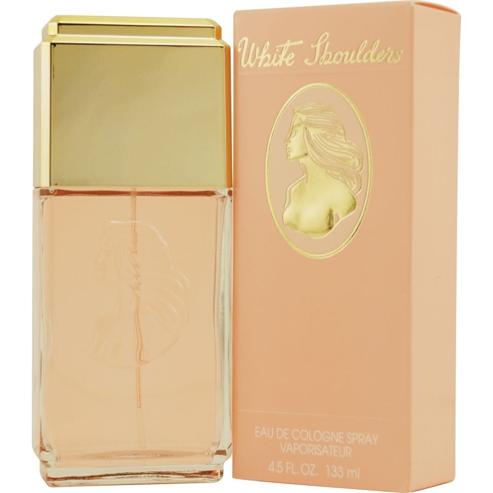 White Shoulders by Evyan Perfume for Woman