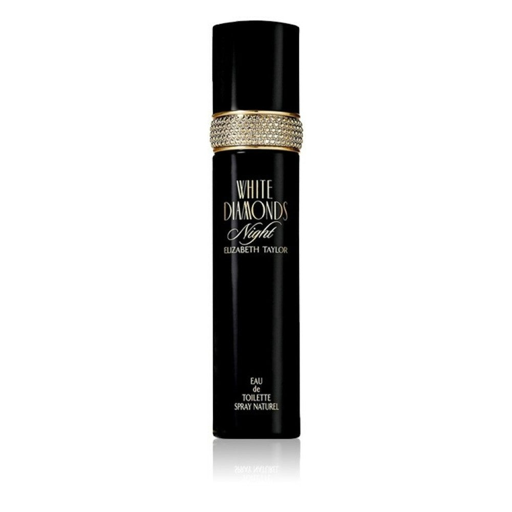 White Diamonds Night by Elizabeth Taylor Perfume for Woman
