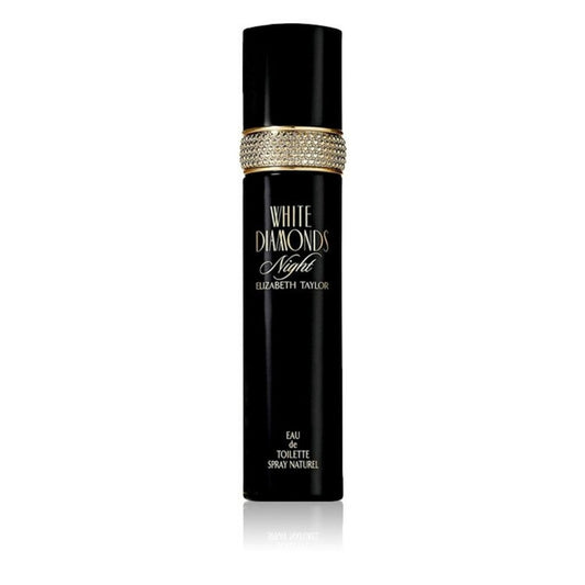 White Diamonds Night by Elizabeth Taylor Perfume for Woman
