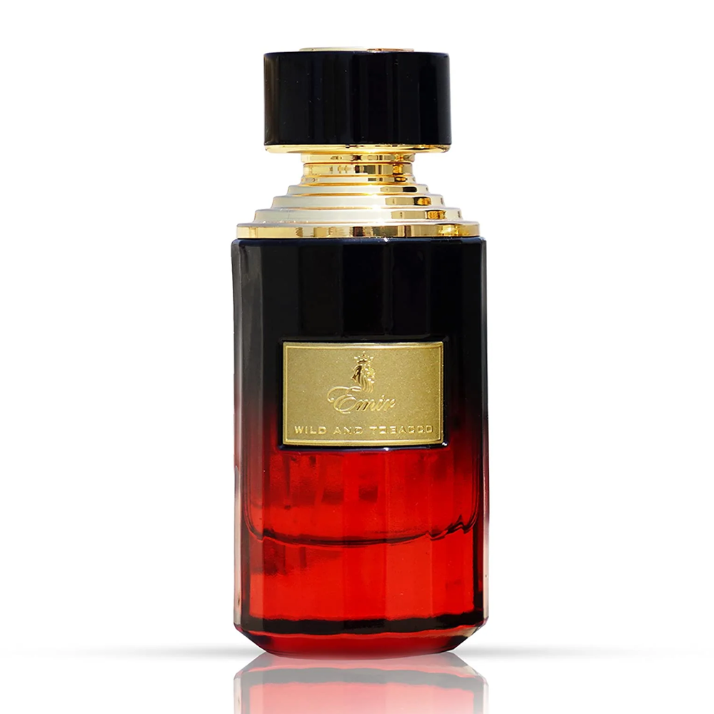Wild And Tobacco Emir by Paris Corner Perfume for Unisex