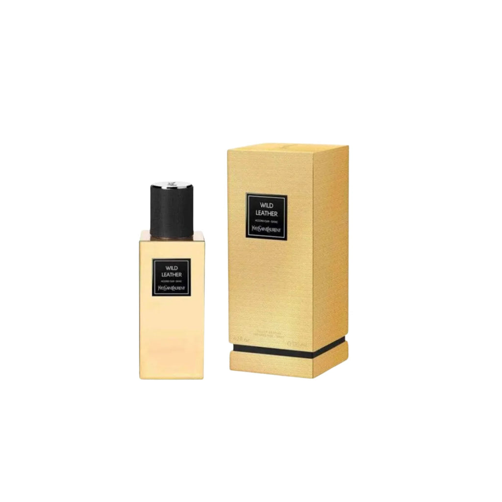 YSL Wild Leather by Yves Saint Laurent Perfume for Unisex