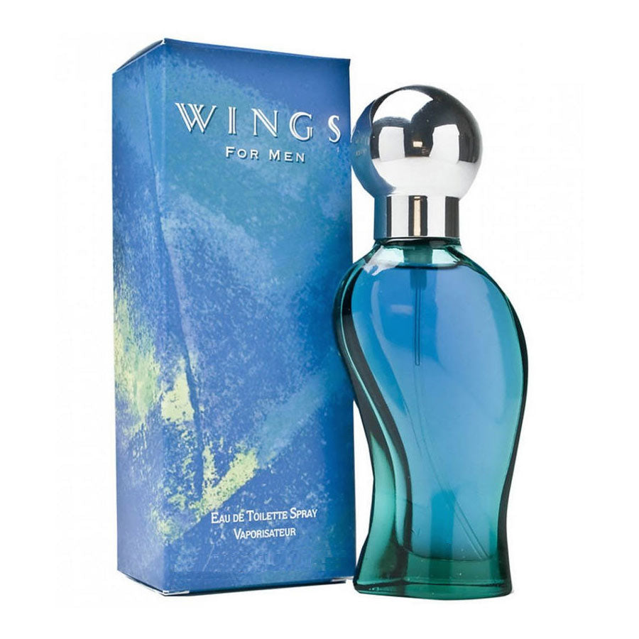 Wings by Giorgio Beverly Hills Perfume for Man