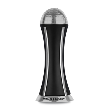 Winners Trophy Silver