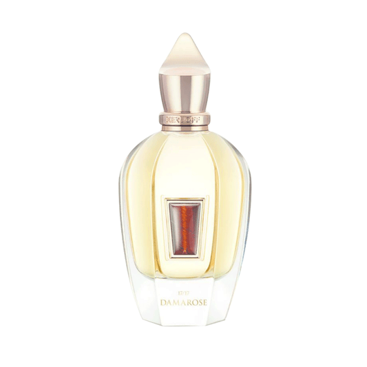 Damarose by Xerjoff Perfume for Woman