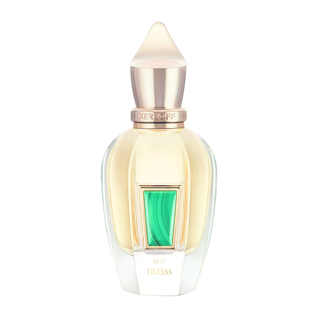 Irisss by Xerjoff Perfume for Woman