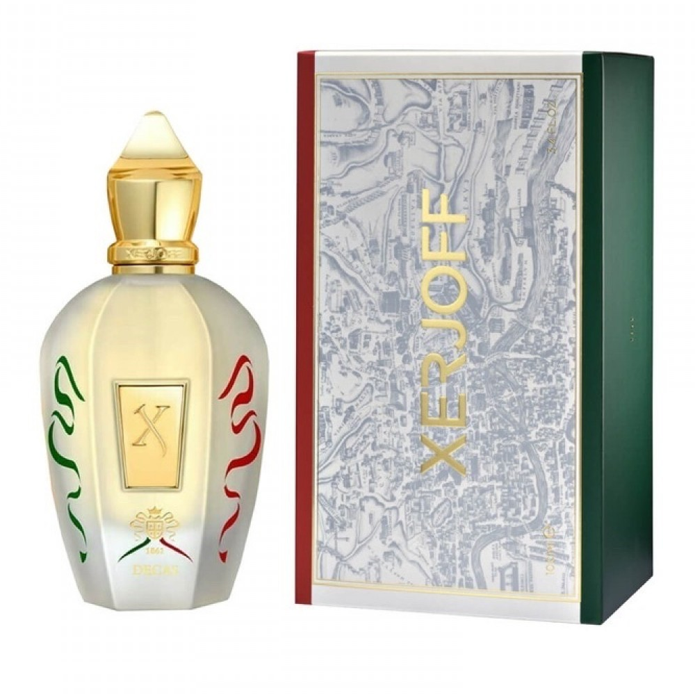 Decas by Xerjoff Perfume for Unisex