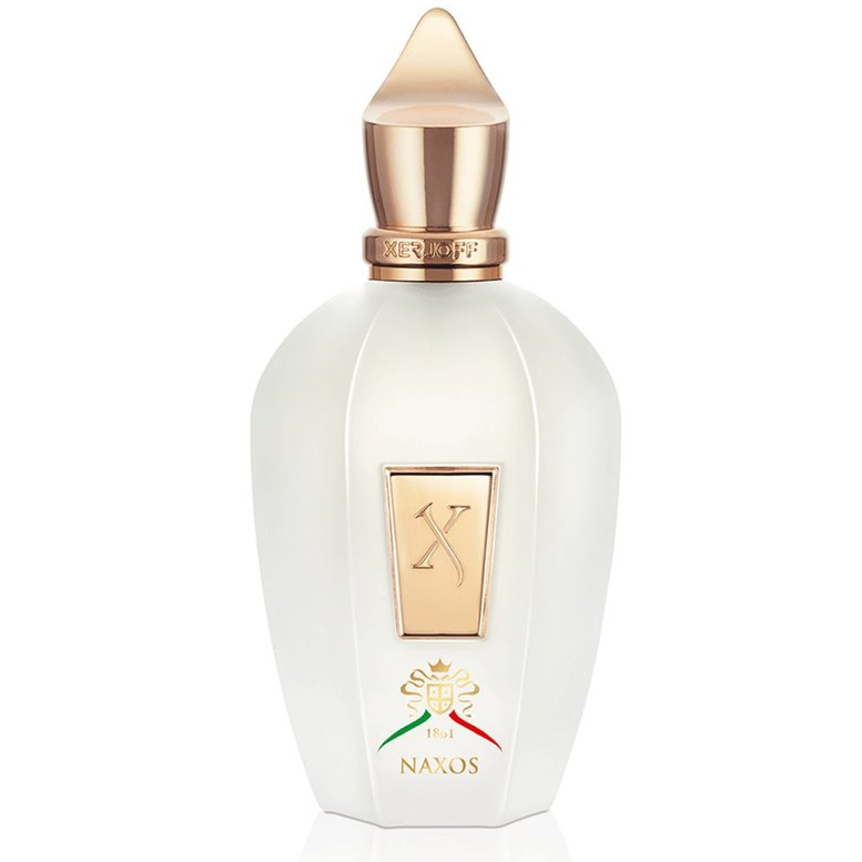 Naxos by Xerjoff Perfume for Unisex