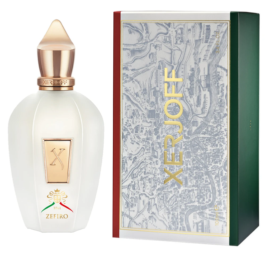 Zefiro by Xerjoff Perfume for Unisex