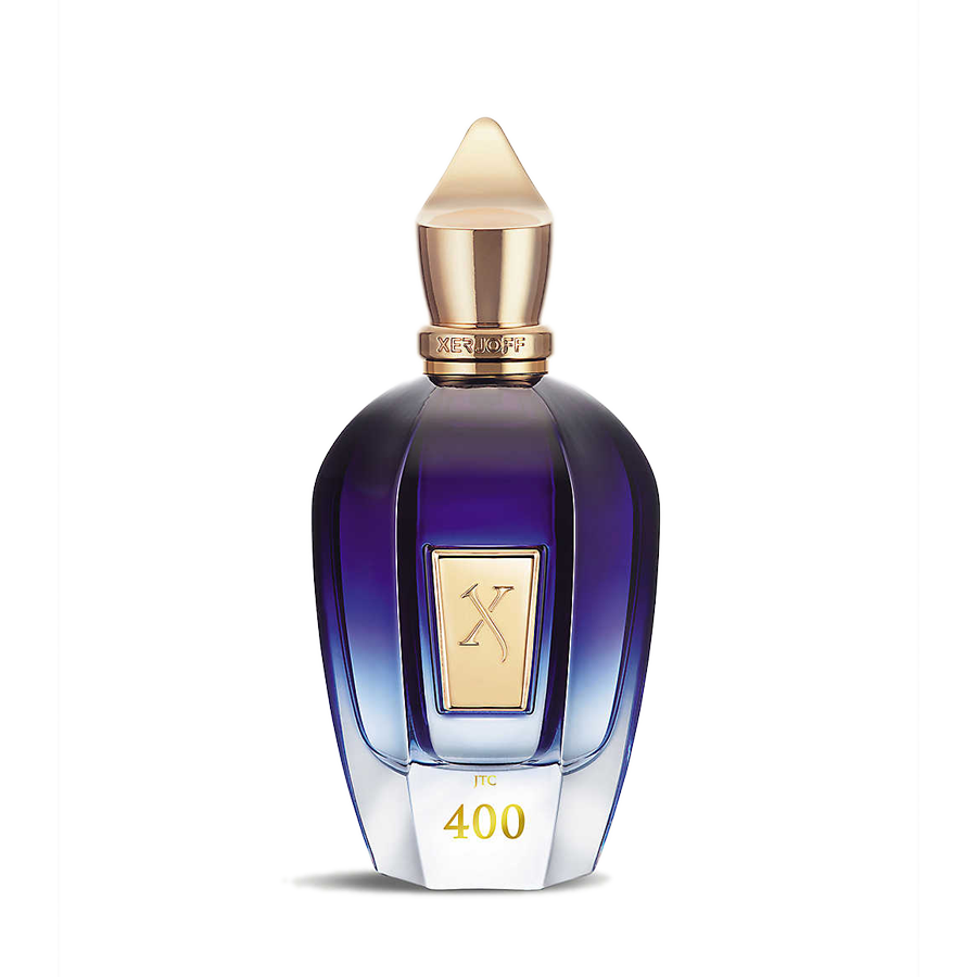 JTC 400 by Xerjoff Perfume for Unisex