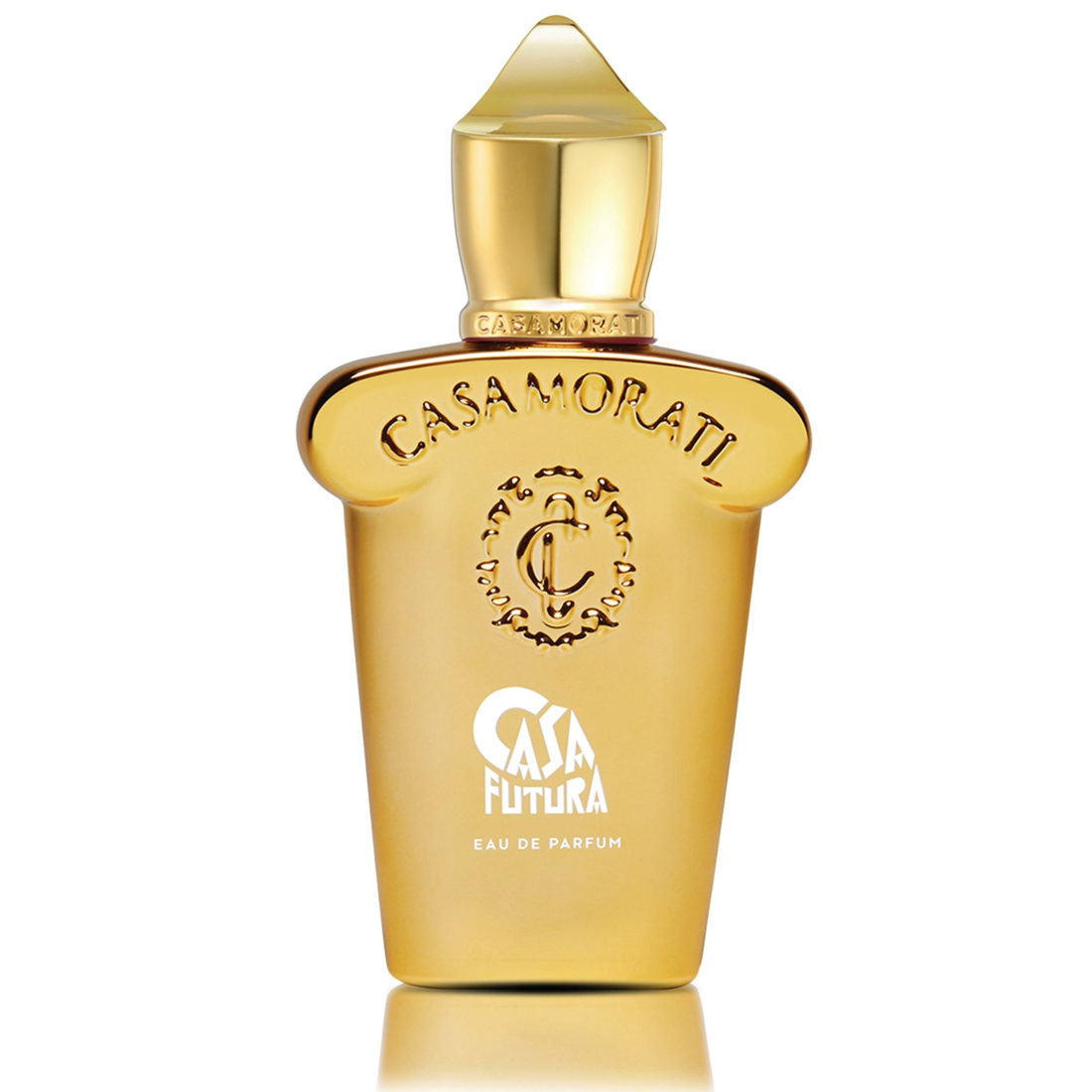 Casafutura by Xerjoff Perfume for Unisex