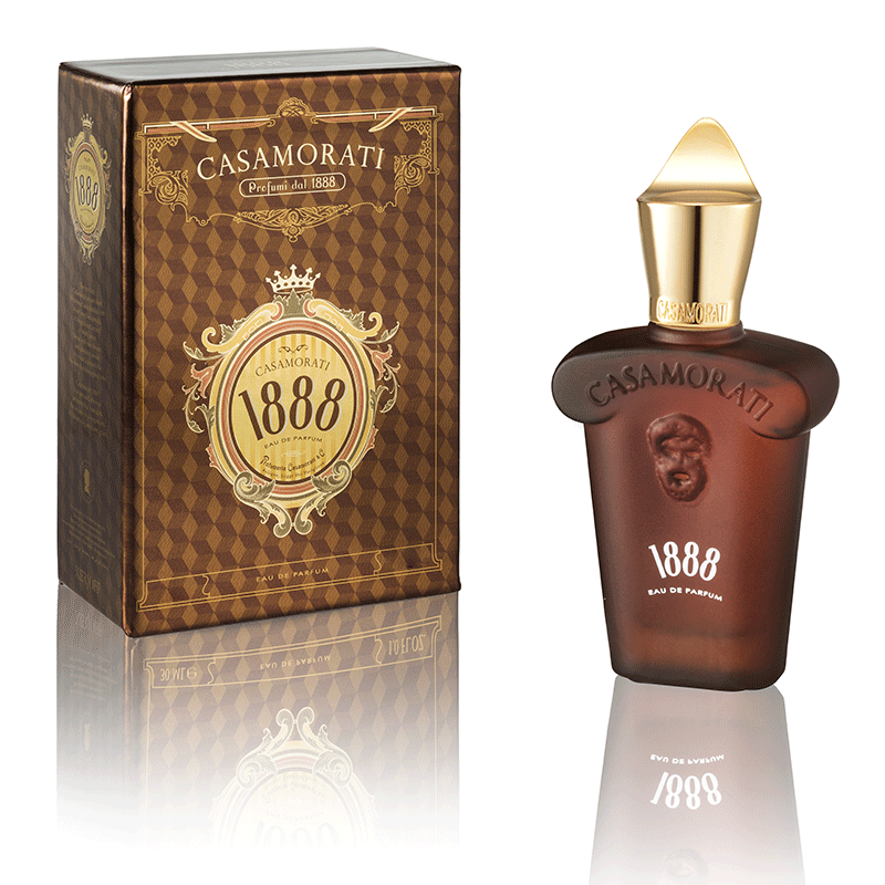 Casamorati 1888 by Xerjoff Perfume for Unisex