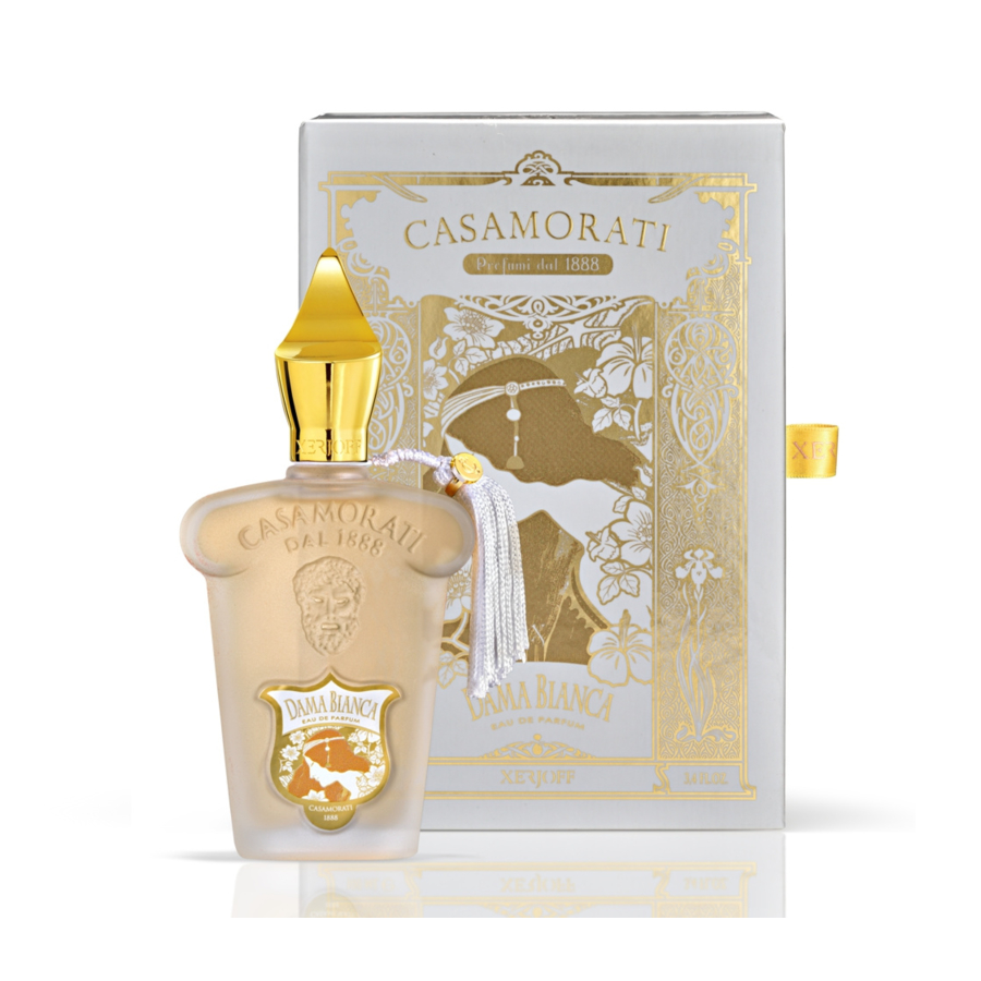 Casamorati Dama Bianca by Xerjoff Perfume for Woman