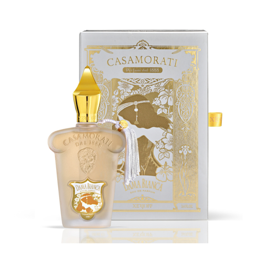 Casamorati Dama Bianca by Xerjoff Perfume for Woman
