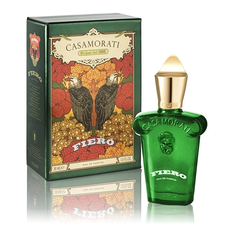 Casamorati Fiero by Xerjoff Perfume for Man