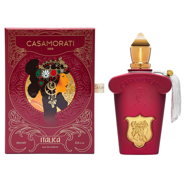 Casamorati Italica