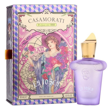 Casamorati La Tosca