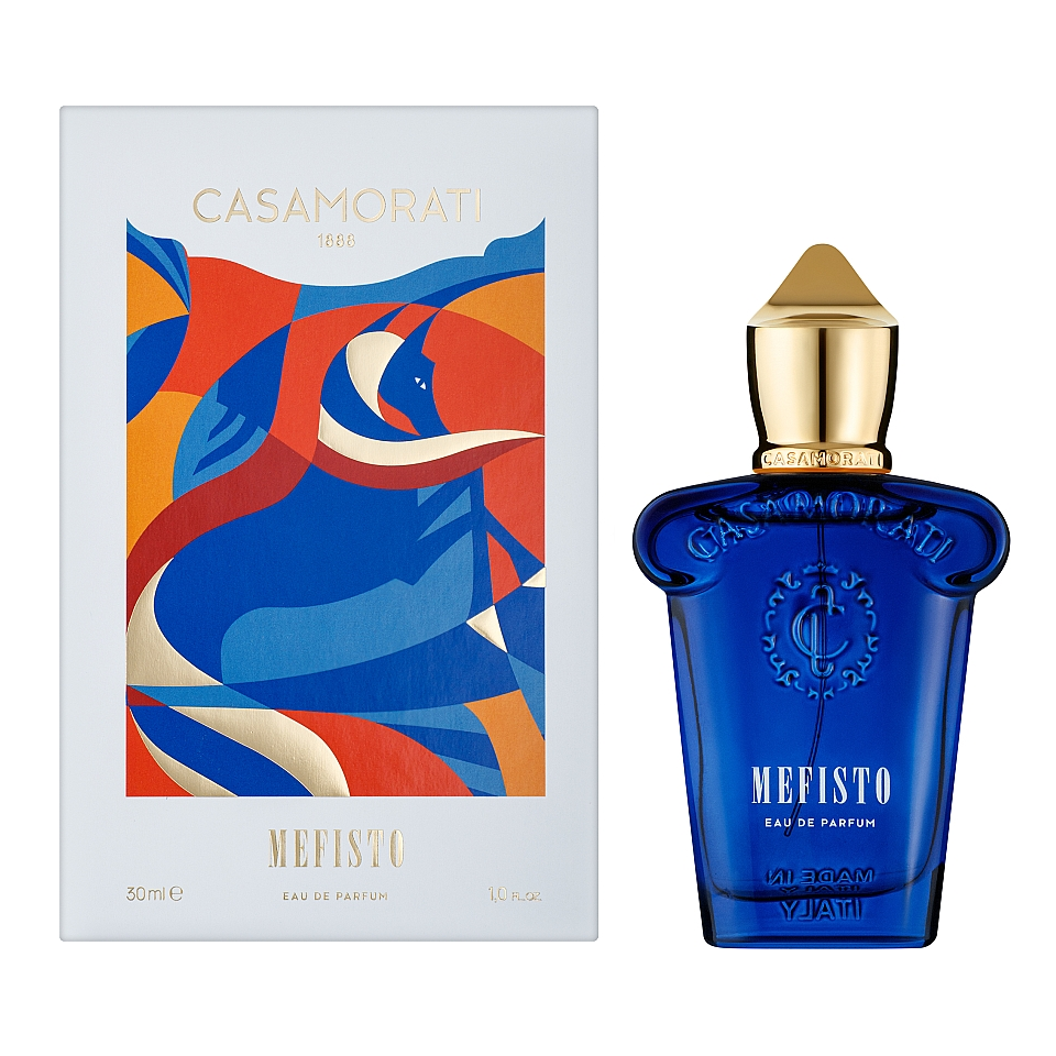 Casamorati Mefisto by Xerjoff Perfume for Man