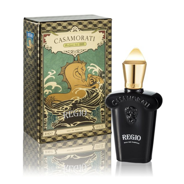 Casamorati Regio
