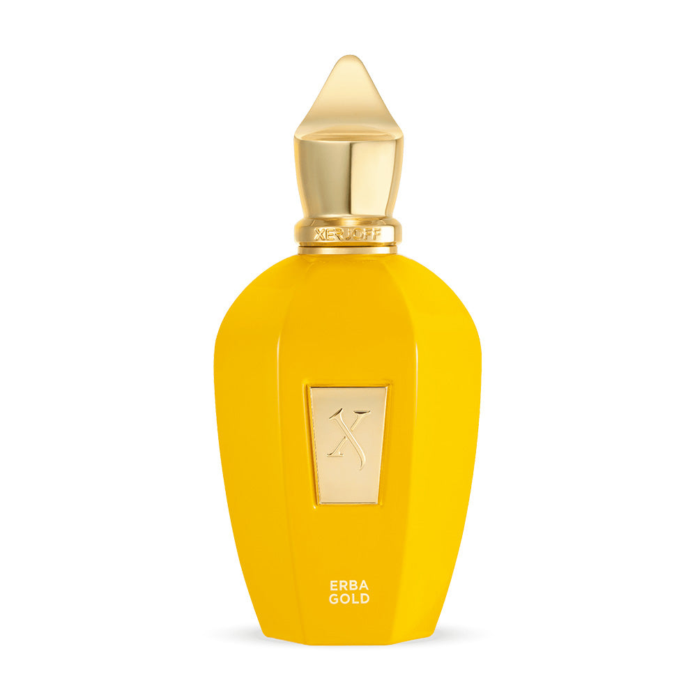Erba Gold by Xerjoff Perfume for Unisex