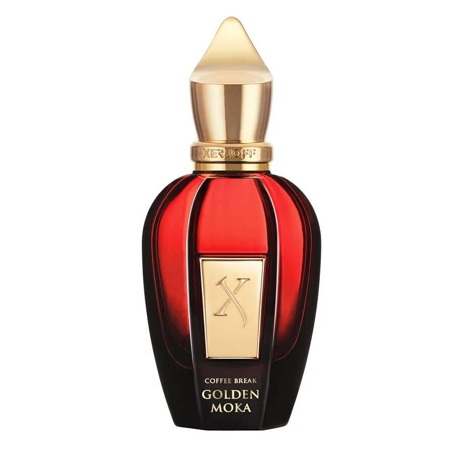 Coffee Break Golden Moka by Xerjoff Perfume for Unisex