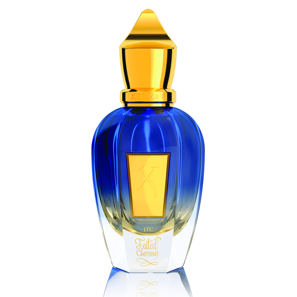 Join the Club Fatal Charme by Xerjoff Perfume for Unisex