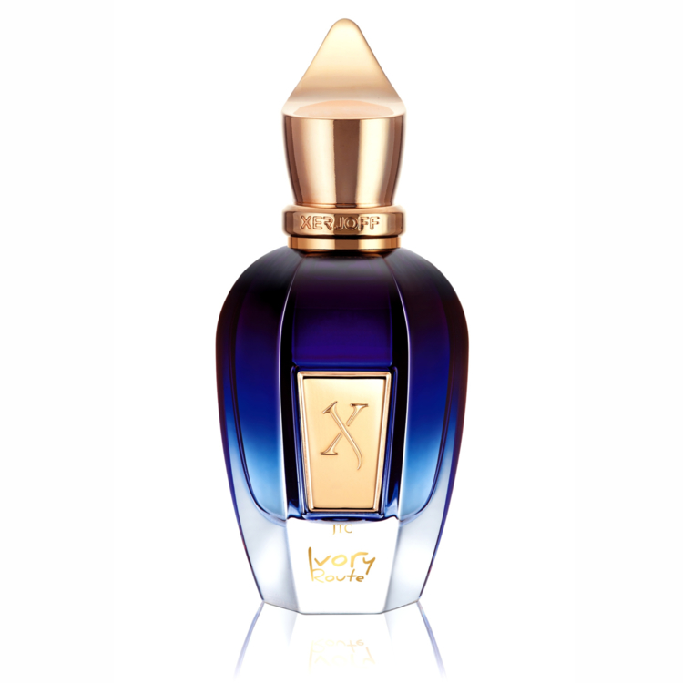 Join the Club Ivory Route by Xerjoff Perfume for Unisex