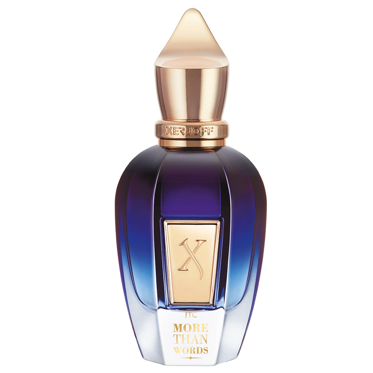 More Than Words by Xerjoff Perfume for Unisex