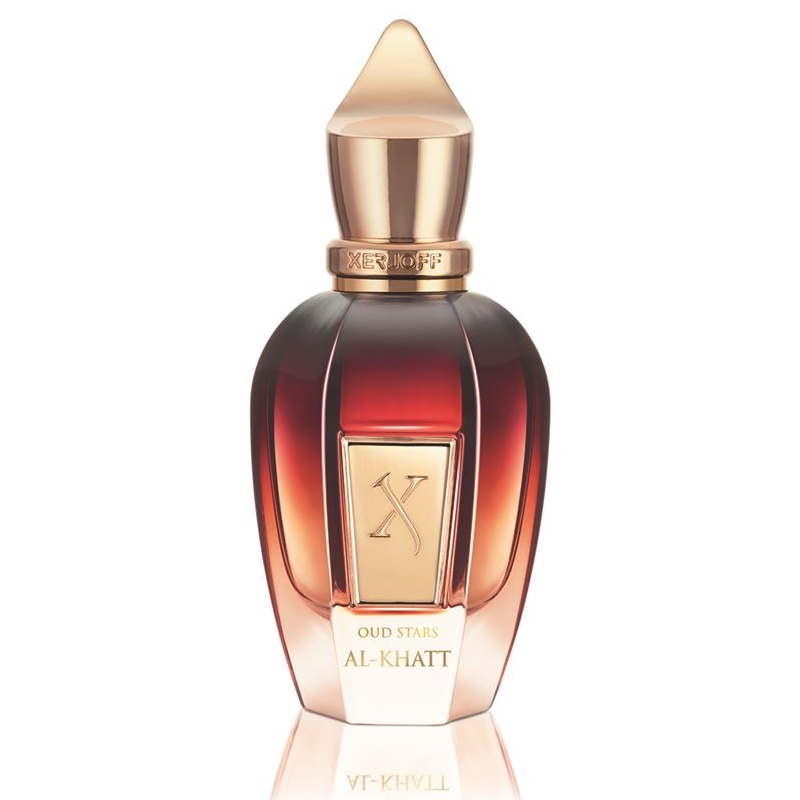 Oud Stars Al-Khatt by Xerjoff Perfume for Unisex