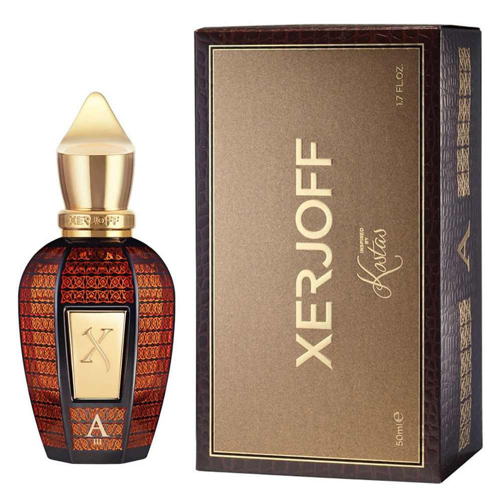 Oud Stars Alexandria III by Xerjoff Perfume for Unisex